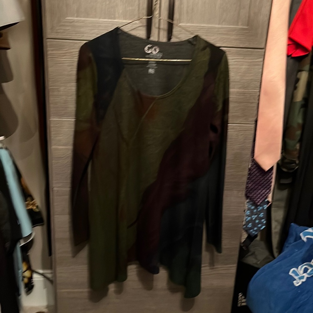 Go Couture top m
